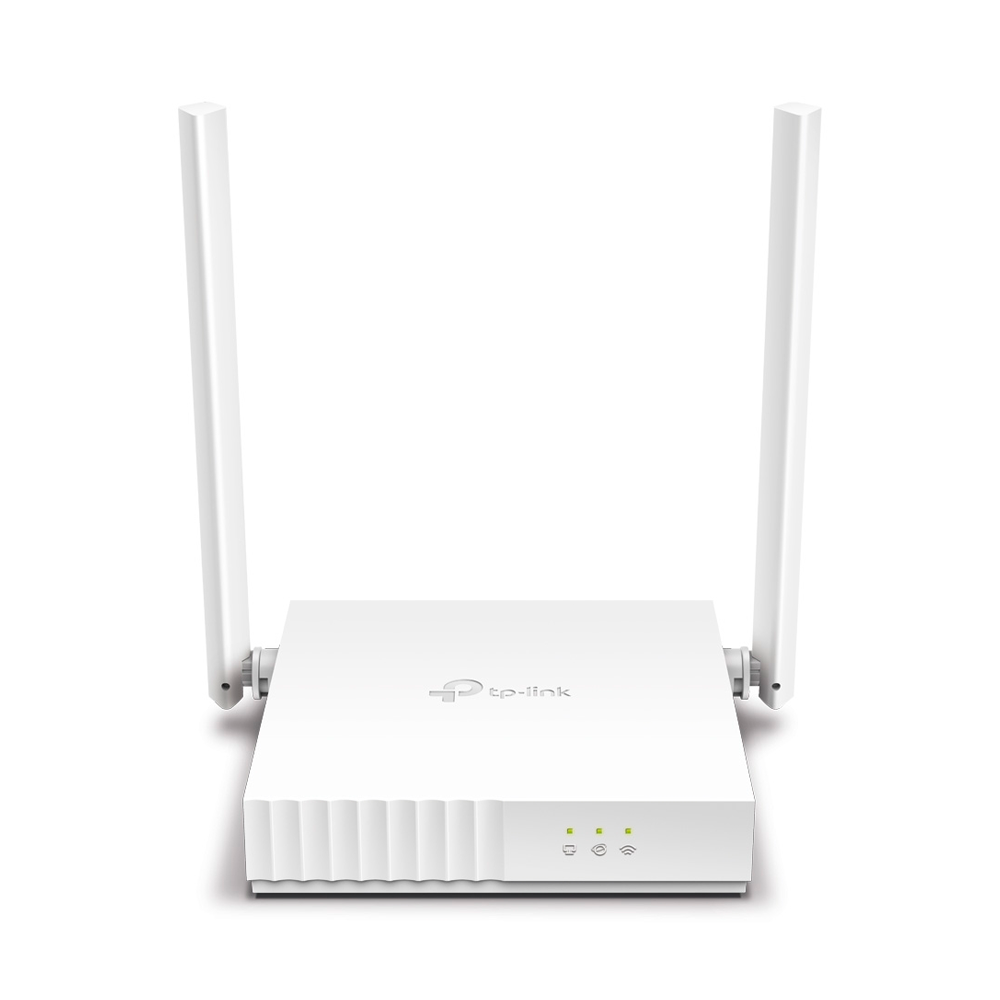 ROUTER TP-LINK WI-FI MULTIMUNDO TL-WR820N INAL 300MPBS
