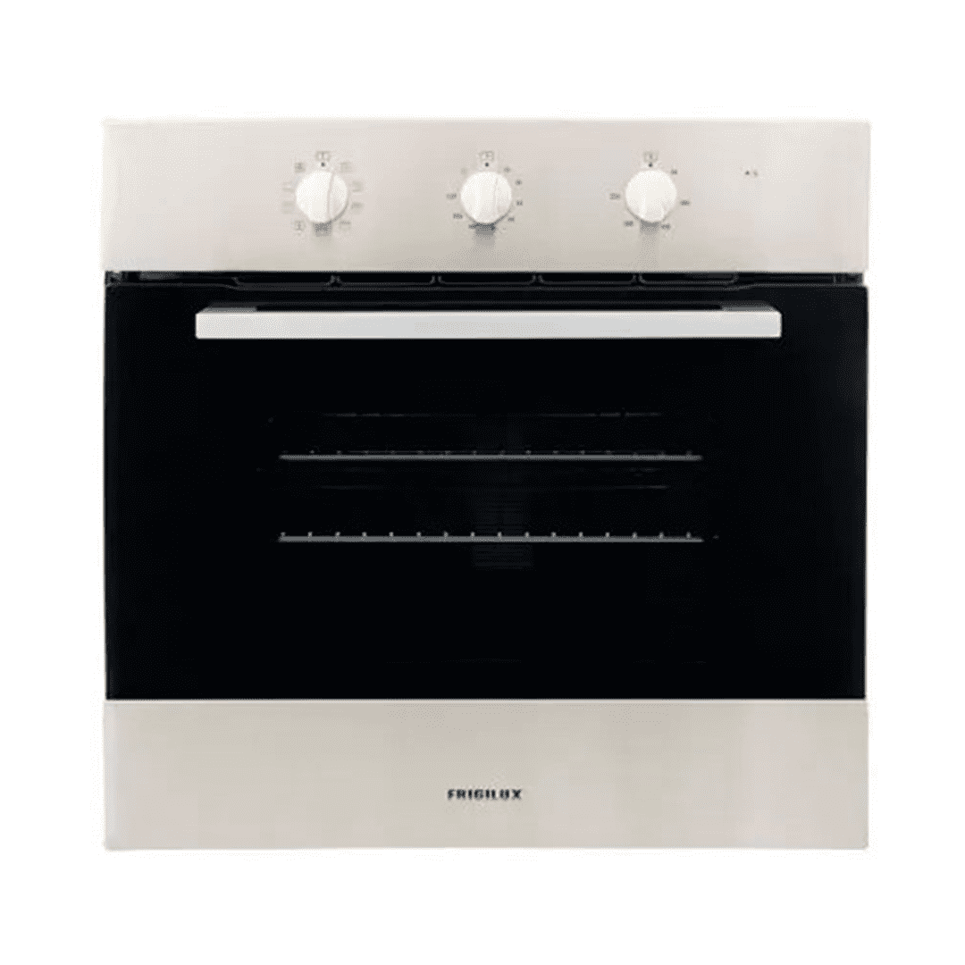 E-Vision, HORNO EMPOTRABLE A GAS DE 65L MGS7121