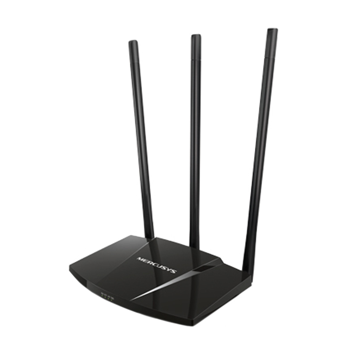 ROUTER INALAMBRI MW330HP MERCUSYS TURBO 300MBPS 3 ANT