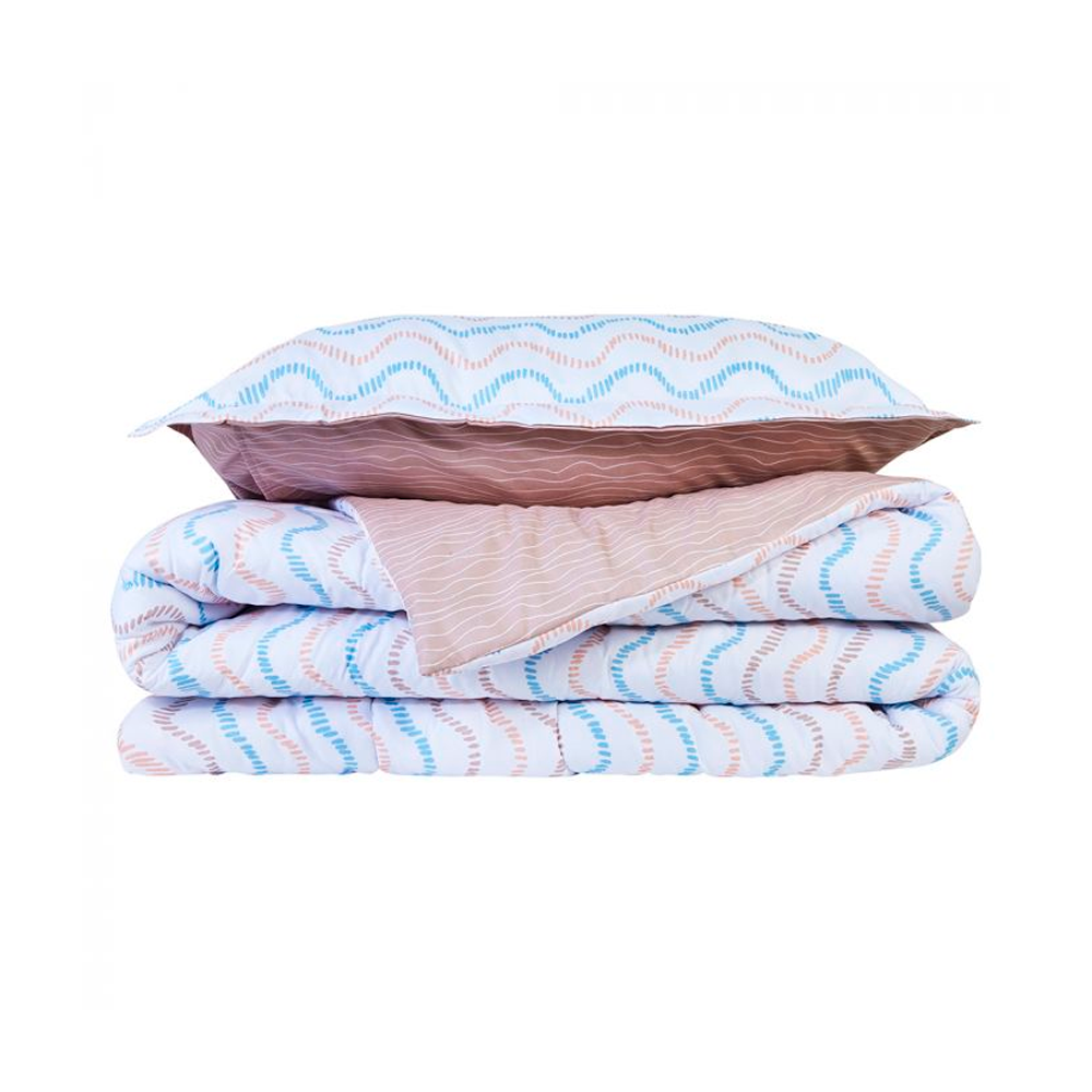 COVERLET IND MF QUERENCIA 1XM1I0514 MAREA ARENA AMA DE CASA