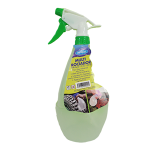 MULTI-ROCIADOR MANAPLAS 362-0094-0 GALAXY 1.0 LTS