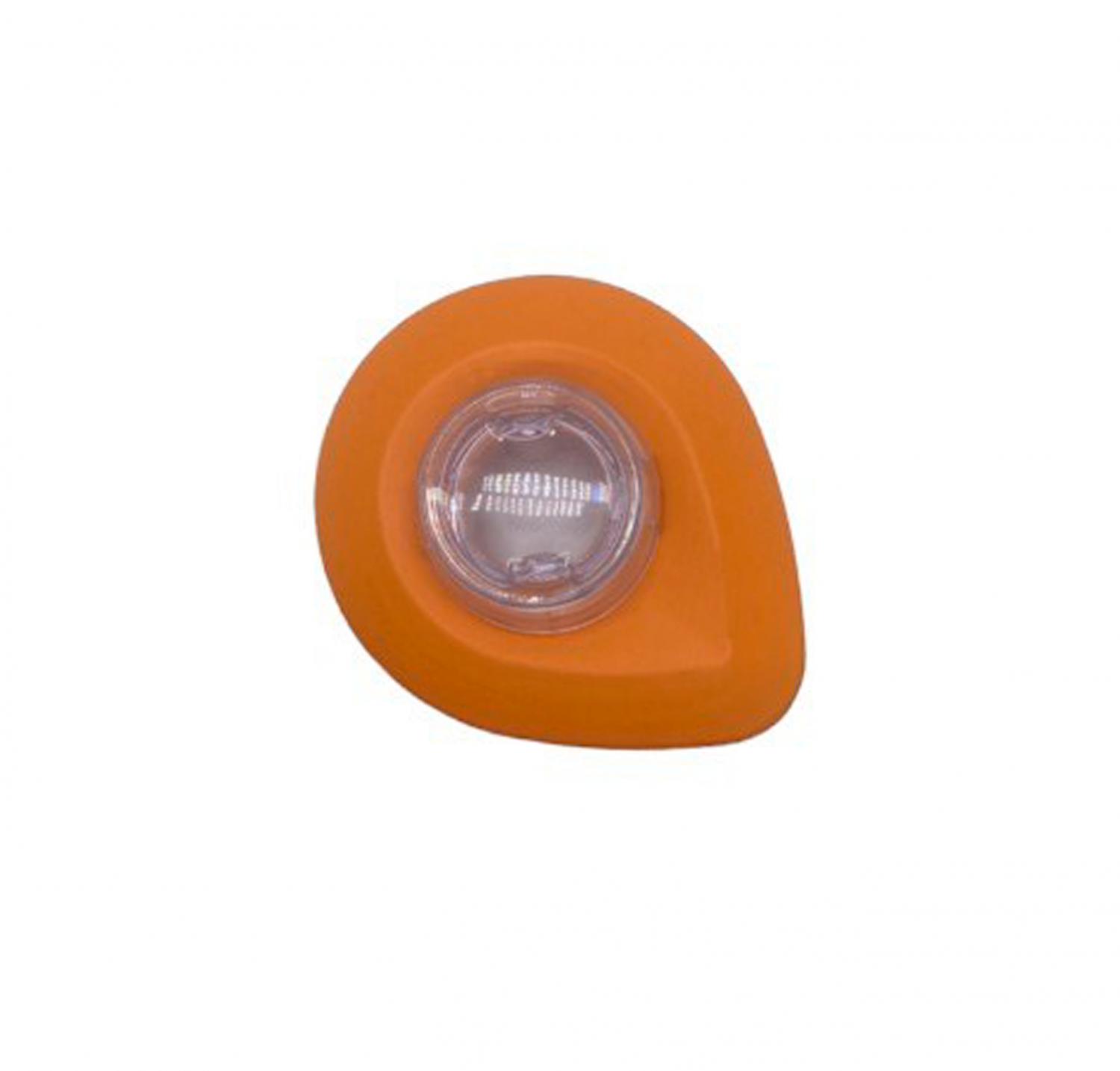 TAPA DE LICUADORA W10538223 MOD. KSB1575 (MANDARINA) KITCHENAID