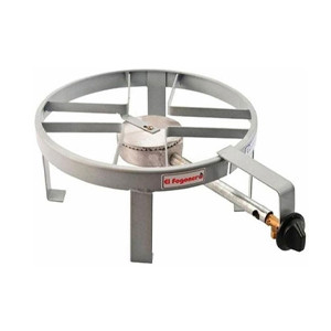 REVERVERO DE 1 QUEMADOR EL FOGONERO F101