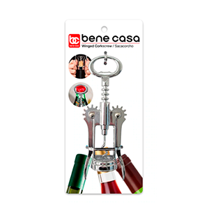 SACACORCHO BC-58056 BENE CASA