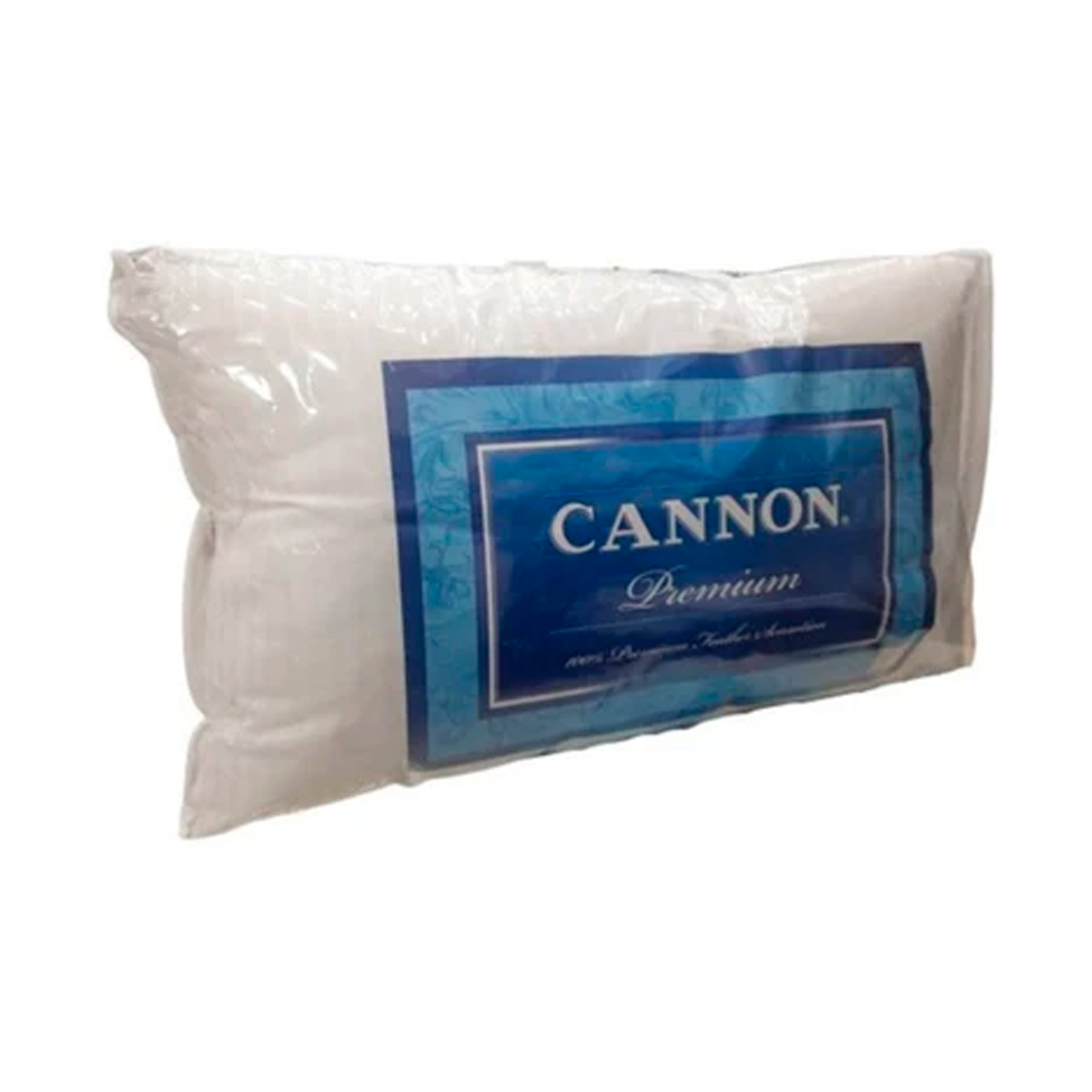 ALMOHADA CANNON PREMIUM QUEEN CPQ