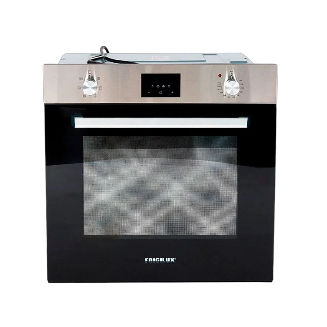 HORNO FRIGILUX HEGFR-2IX P/EMP 110V DUAL INOX
