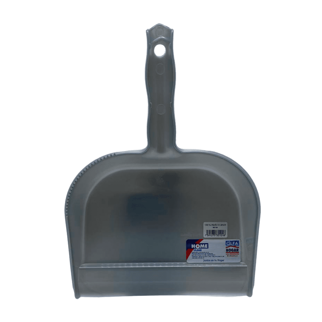 PALA PEQUEÑA CON LIMPIADOR 5319 ALFA HOGAR