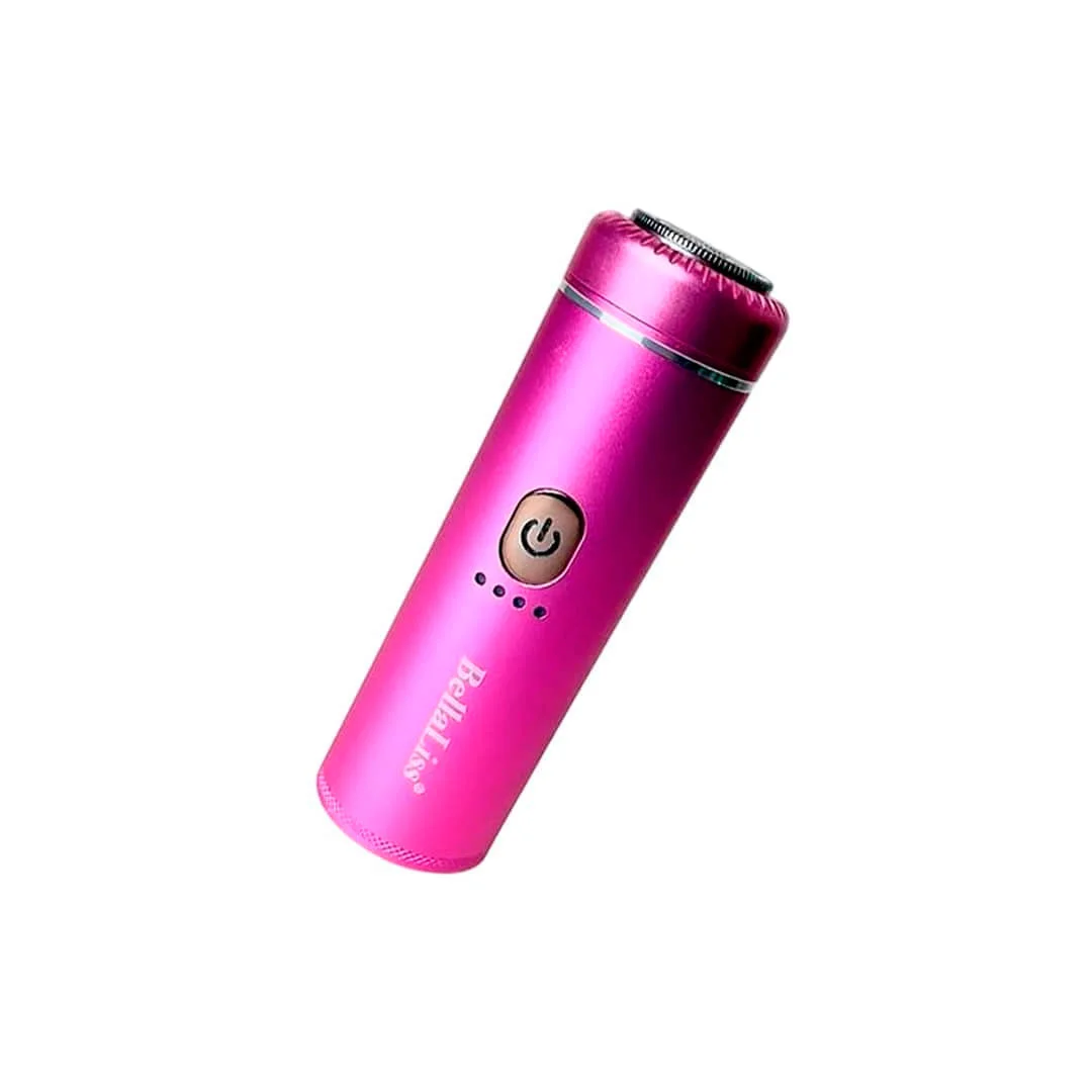 PORTABLE LADY RAZOR BELLALISS REF-1861 3W