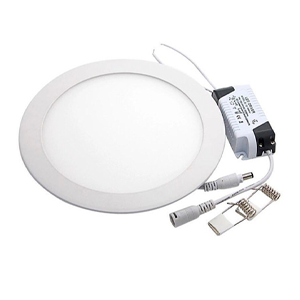 LAMPARA AXUM LED PAL-6W REDON SUPERFICIAL 6500K LUZ/F