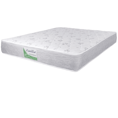 COLCHON ONDAFLEX 27 ANIV 140X190 SIN PILLOW ORT 5 AÑOS