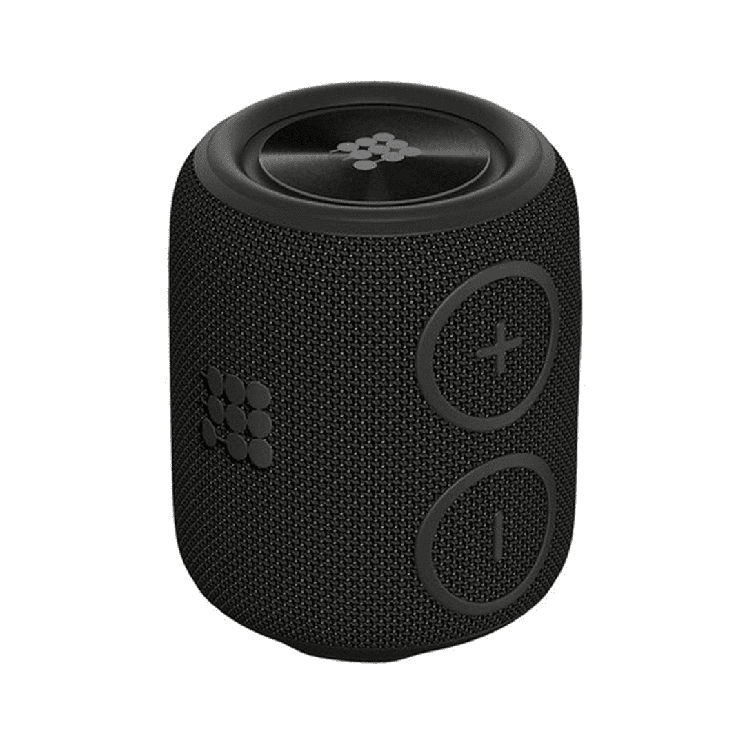 CORNETA CUBITT CT-PWGO1 POWER GO NEGRO