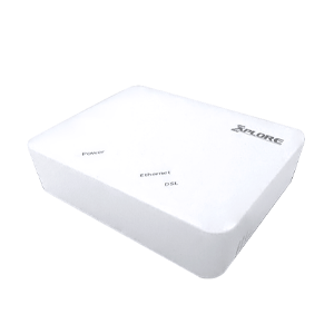 MODEM EXPLORE HG-A1101 ADSL2+MODEM