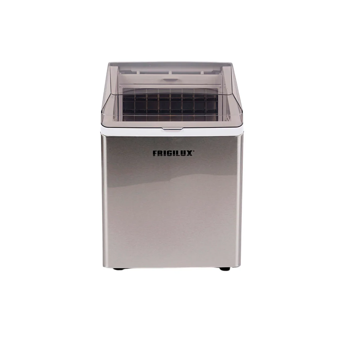 FABRICADOR DE HIELO FRIGILUX FHFR-2000U 20kg