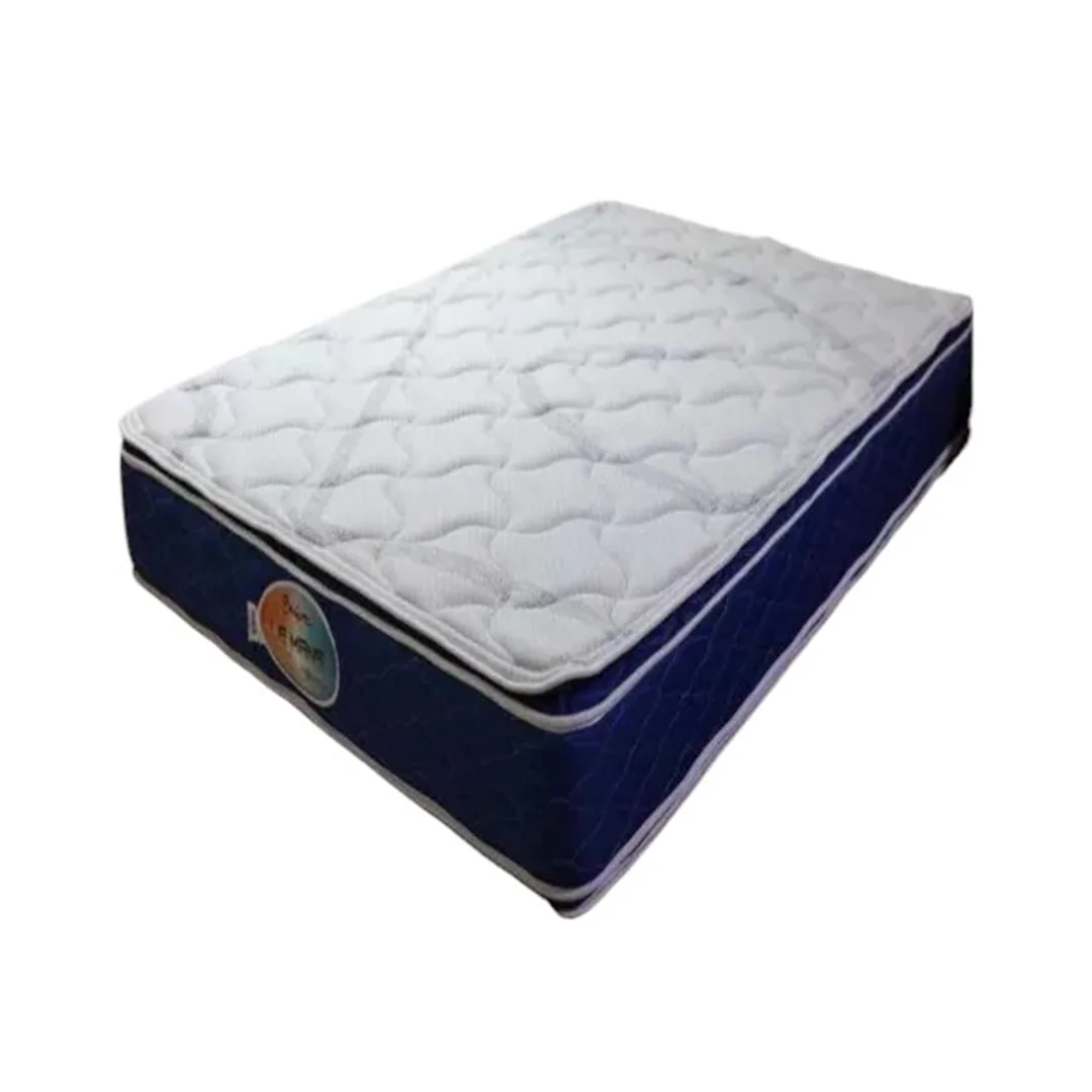 COLCHON CONFORT LEMANS 100X190 ORT 6 AÑOS