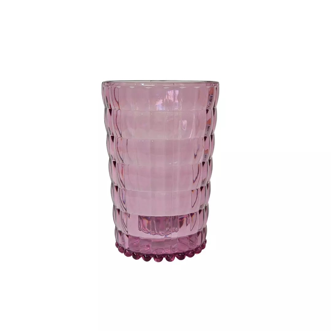 VASO 400ML 723-6865 MORADO