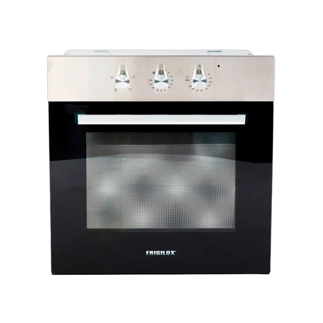 HORNO FRIGILUX HEFR-4IX P/EMPOT ELECTRICO 220V MECANICO CONVECCION