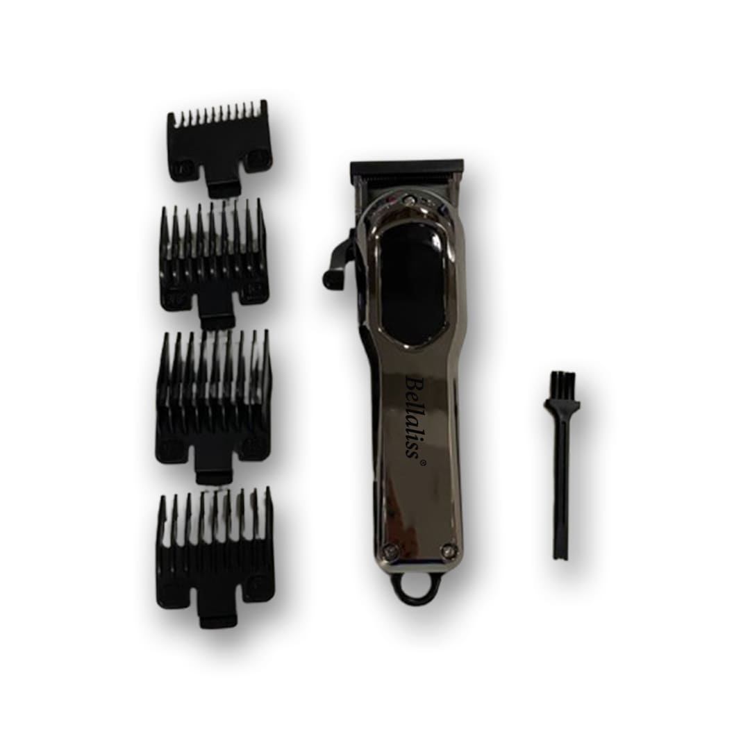 AFEITADORA BELLALISS BELLA-1915 HAIR CLIPPER 5W