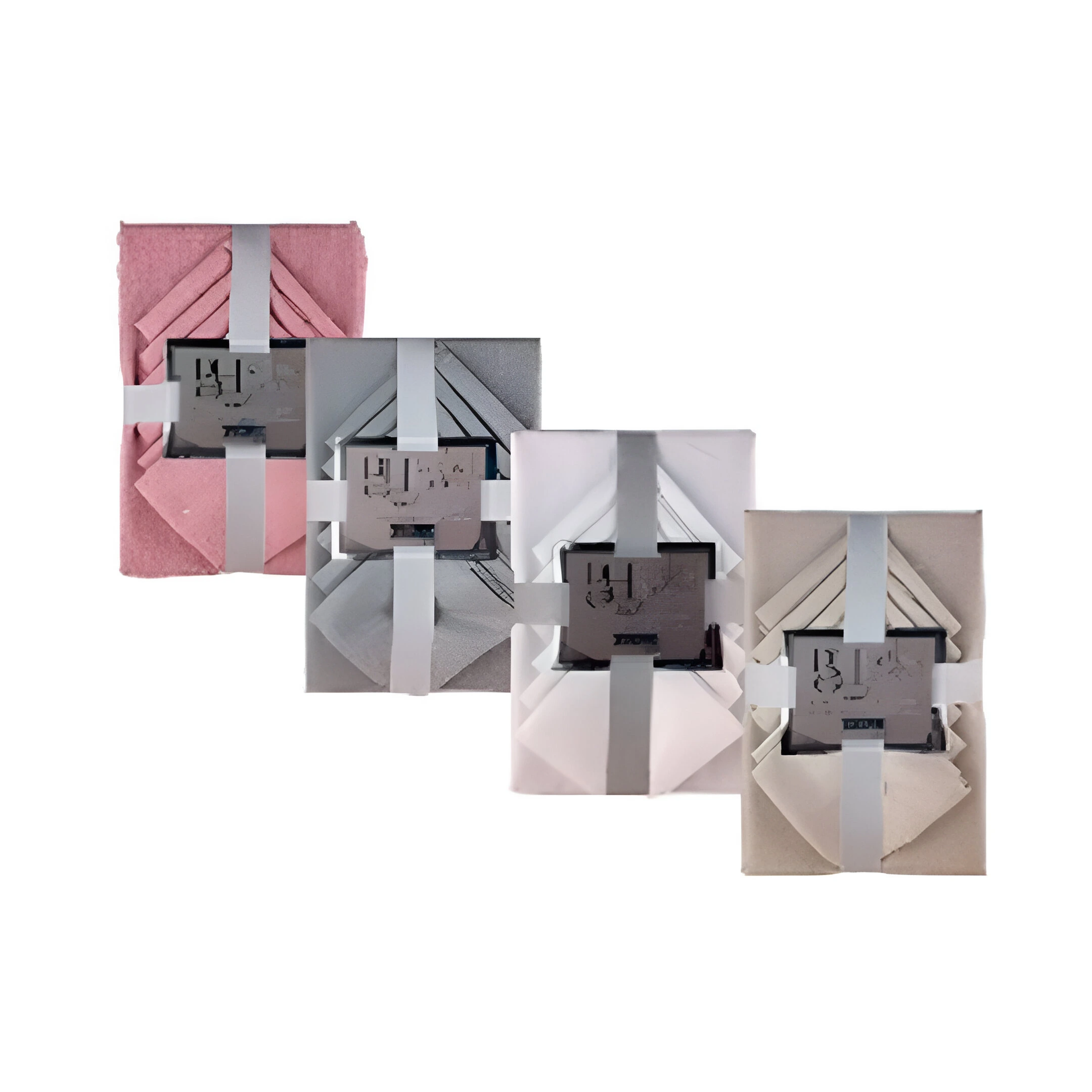 MANTEL 60"X84" + SERVILLETAS 6PZAS 17" 710-1433165 COLORES SURTIDO