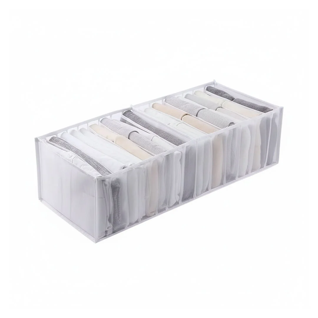 ORGANIZADOR DE ROPA PARA GAVETAS-305124