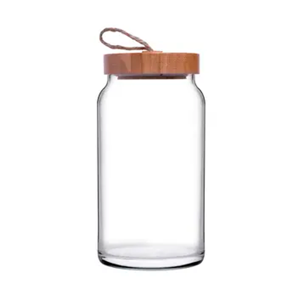 FRASCO (WOODY) 1130CC (43593) TRANSPARENTE