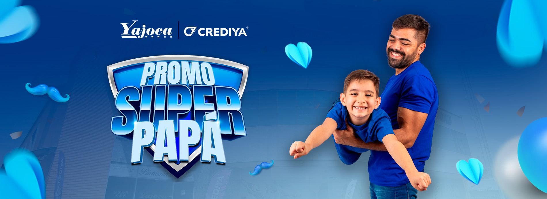 Yajoca promo