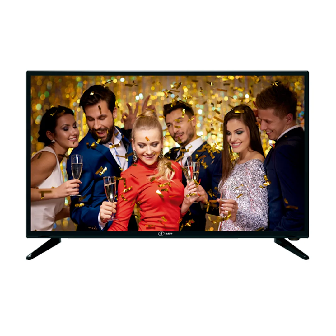 TELEVISOR SAYS 50" TLV-5001PQLSB SMART TV HDMI USB LED ANDROID 13 BLUETTOTH 110V NEGRO