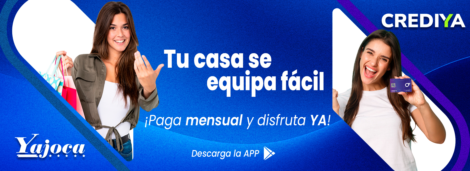 Yajoca promo