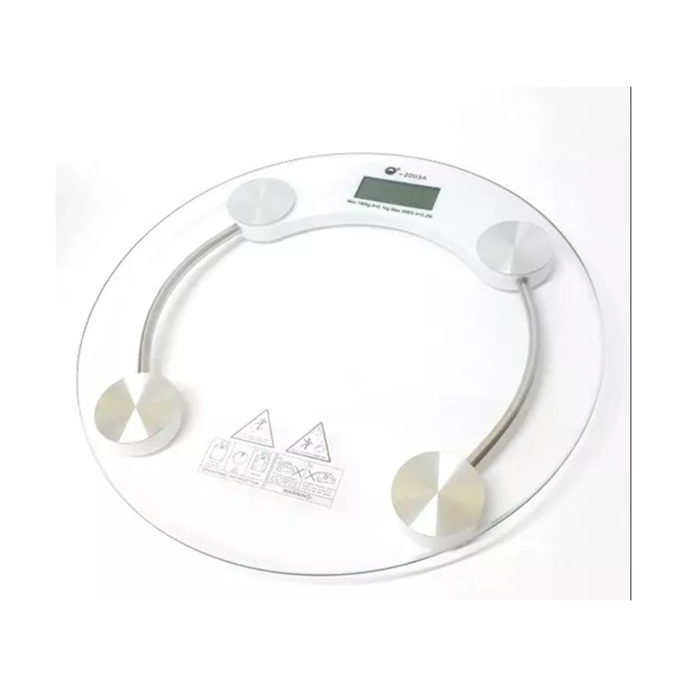 BALANZA PERSONAL SCALE WH-2003A