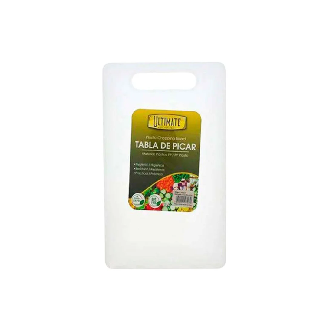 TABLA P/ PICAR 43.5X27.5X0.6CM 723-0458401 BLANCO