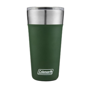 VASO TERMICO COLEMAN 2010818 ACERO INOX GREEN 18 OZ 532 ml