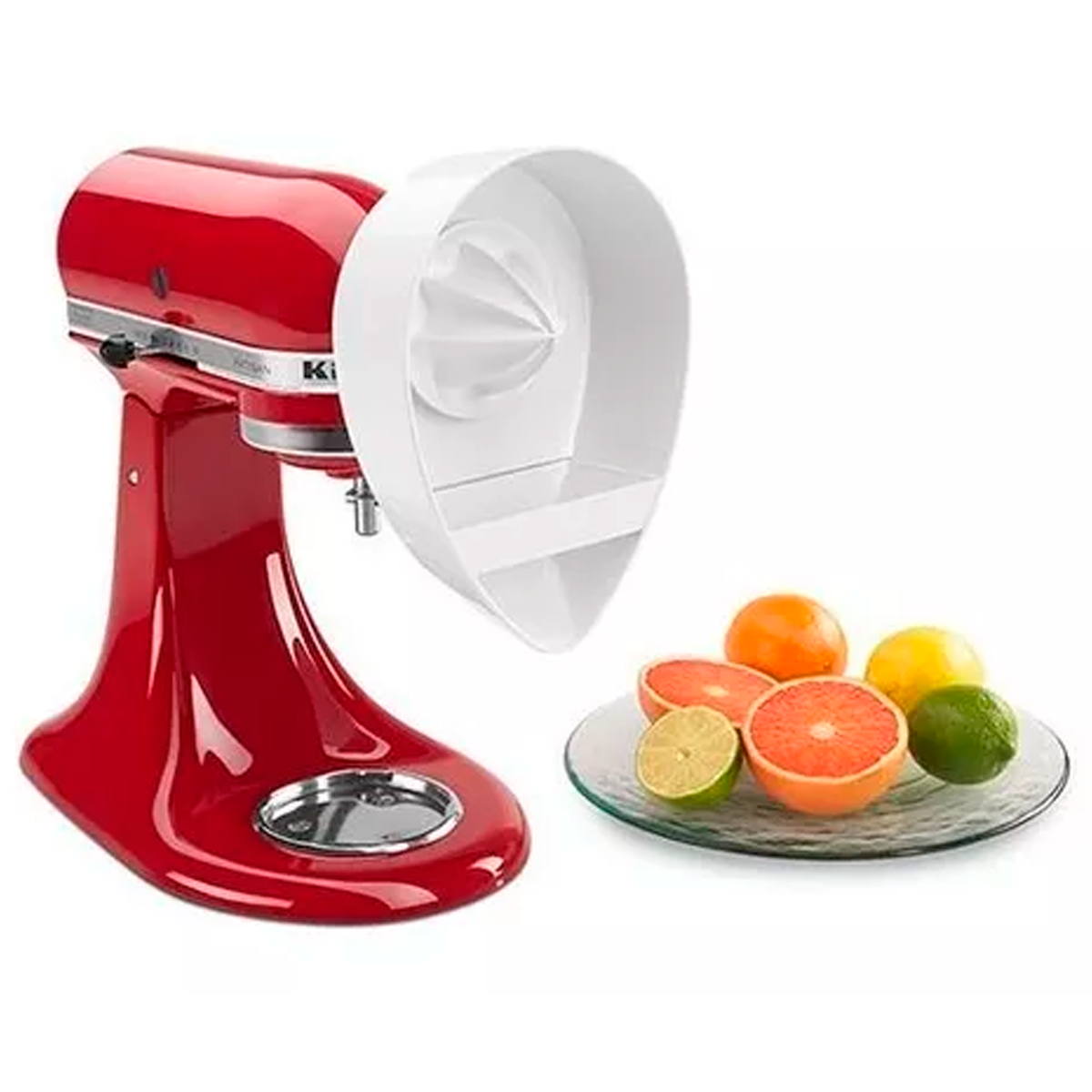 ACCES KITCHENAID (JE) P/ BATID C/BASE EXPRIMIDOR DE JUGOS