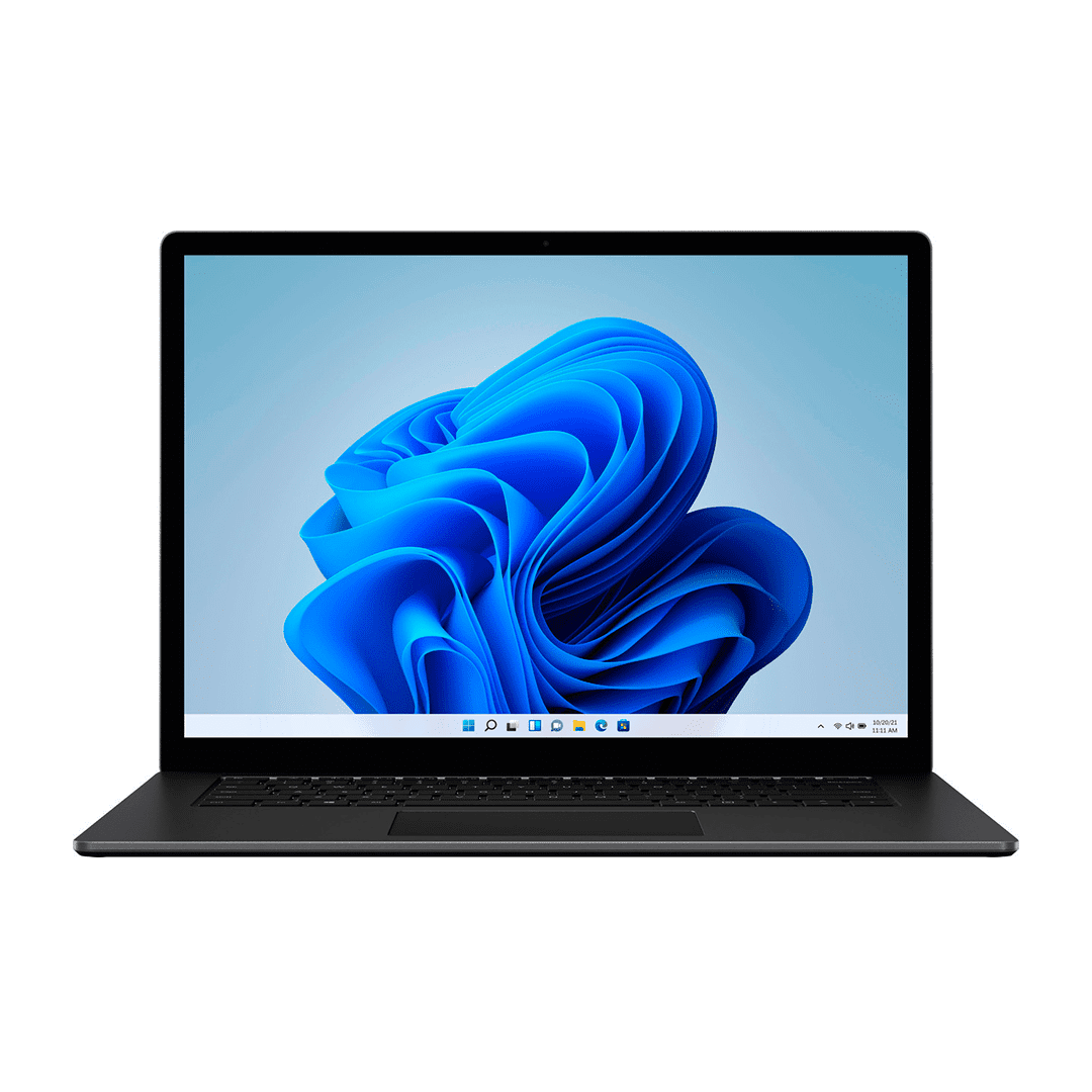 LAPTOP MICROSOFT LHI-00001 15" 8GB RAM 512GB BLACK